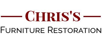 Chris's Furniture Restoration, Logo