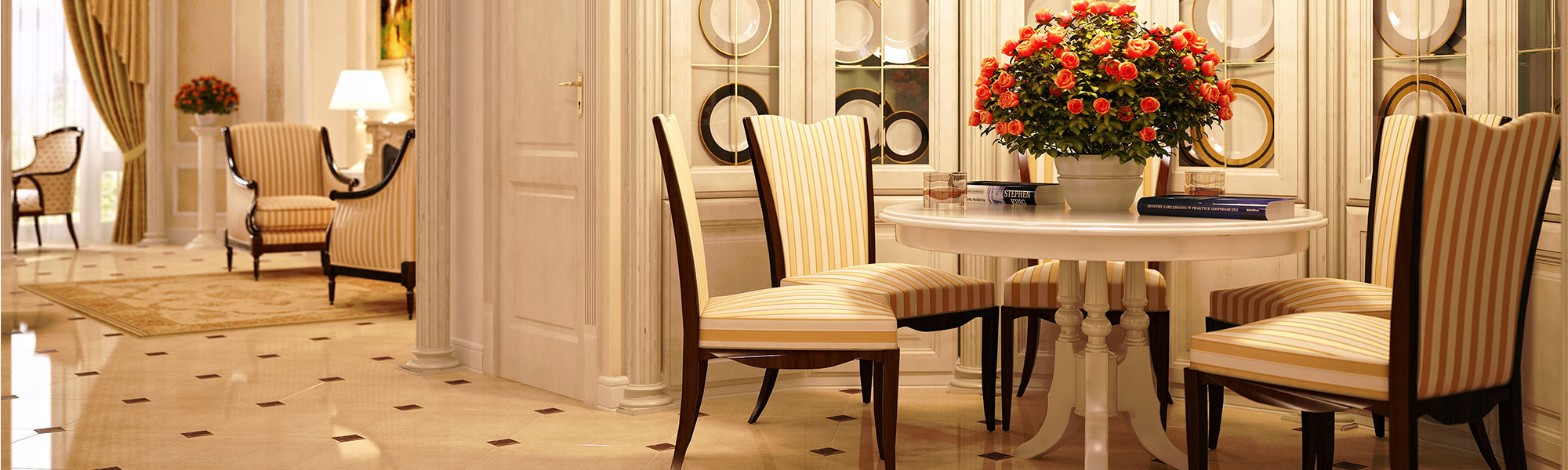 Restoration Services in Edgewater, MD