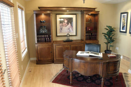 Woodworking Contractors in Edgewater, MD