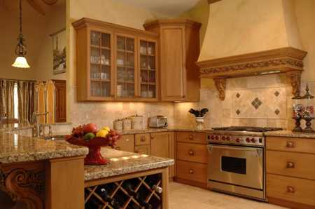 Cabinet Woodworkers in Edgewater, MD
